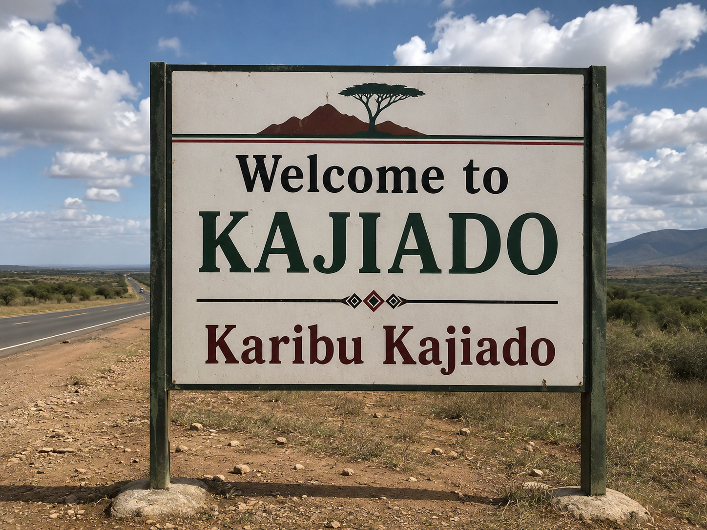 17 Kajiado Pastors Receive Life-Changing Spiritual Warfare Book