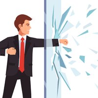 Breaking Invisible Barriers