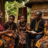 Walking in Truth While Honouring Your Culture