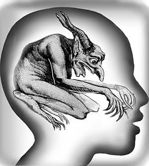 Can a Christian Have an Evil Spirit?