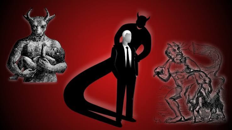 4 Ways Demons Report Themselves