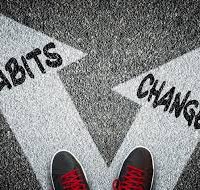 Overcoming Bad Habits and Walking in Victory