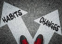 Overcoming Bad Habits and Walking in Victory