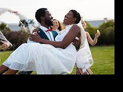 Why Men Carry the Lead in Marriage
