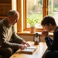 Embracing Rebuke and Correction